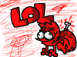 Flipnote by DS MAD GUY