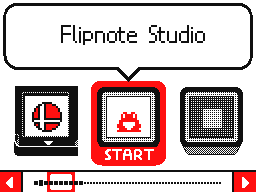 Flipnote tarafından Nintendo©™