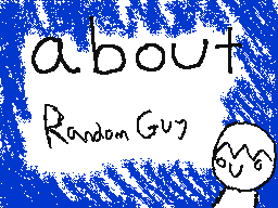 Flipnote de Random Guy