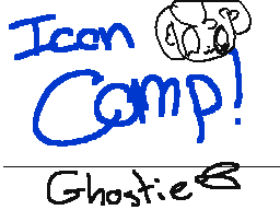 Flipnote de Ghostie