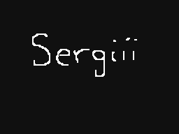 Flipnote by Sergiiii