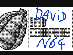 Flipnote de Davidn64