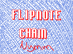 Flipnote by Kaîchi