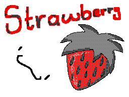 Flipnote de Strawberry