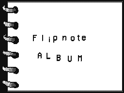 Flipnote by Foufi