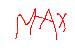 Maxさんの作品