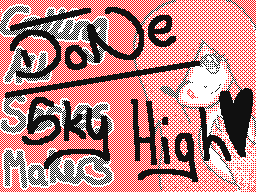 Flipnote by Sky High♥