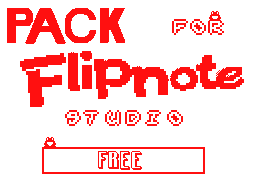 Flipnote by ope★