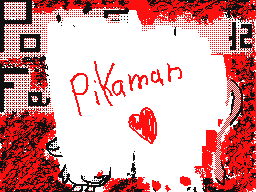 Flipnote by pikaman