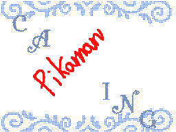 Flipnote by pikaman