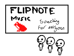 Flipnote de >→➡JET⬅←<™