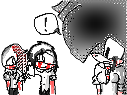 Flipnote by 。わarkness。