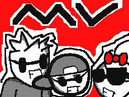 Flipnote by Andre♥～♥～♥