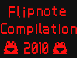 Flipnote by CRISTALINE