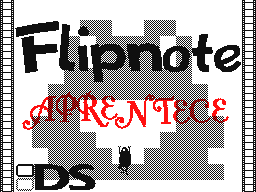 Flipnote by FluffPuff♥
