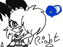 Flipnote by ♪LONELY♪ ☆