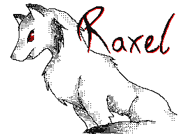 Flipnote de Raxel